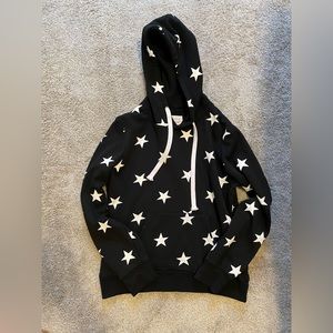 Reflex Star Hoodie XL
